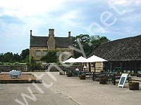 Cogges Manor Farm Museum, Witney