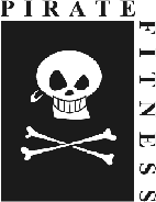 Pirate Fitness, Witney