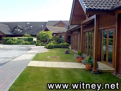 Witney Lakes Resort